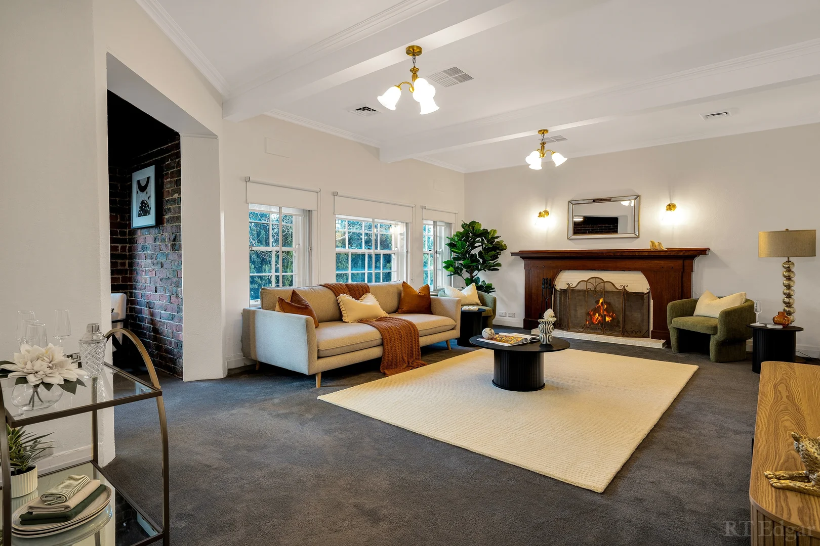 Additional image 2 of 4/405 Toorak Road, Toorak VIC 3142