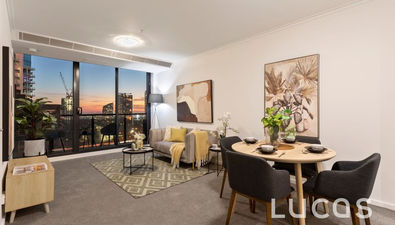 Picture of 2108/63 Whiteman Street, SOUTHBANK VIC 3006