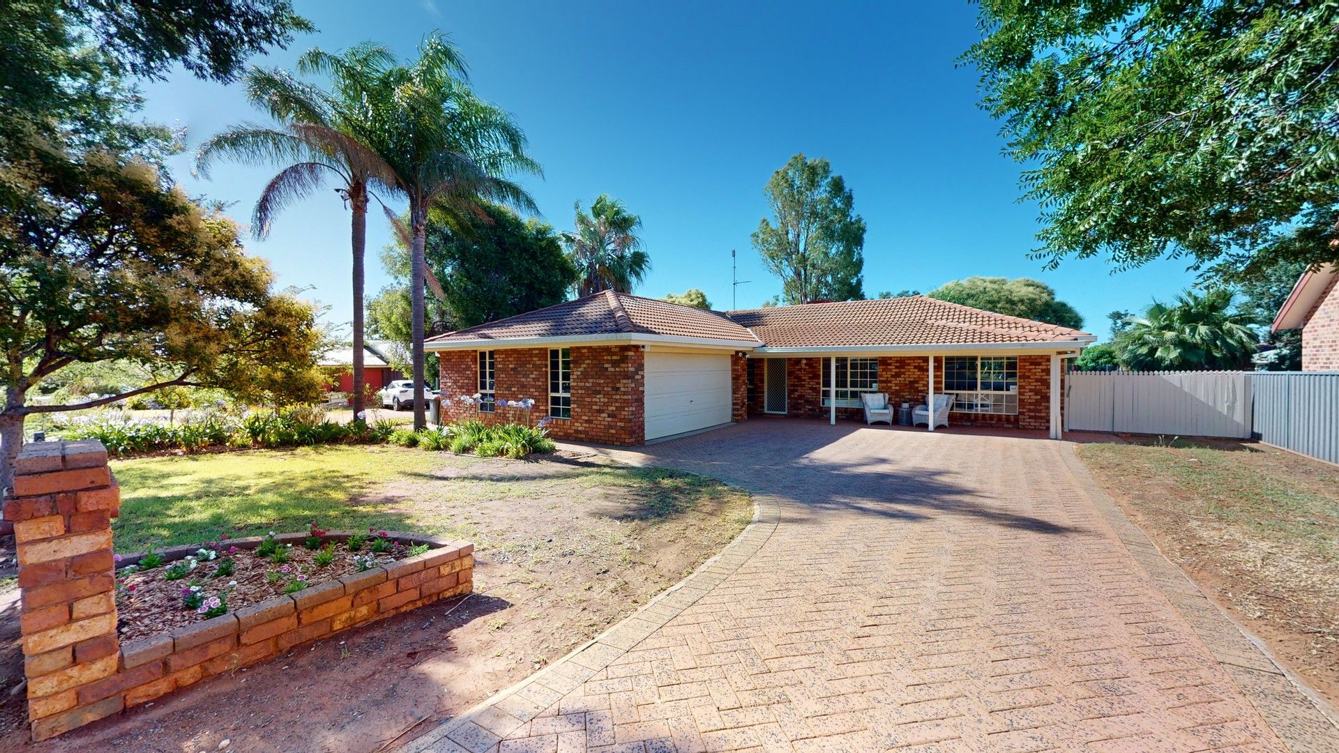 3 bedrooms House in 7 Twickenham Drive DUBBO NSW, 2830