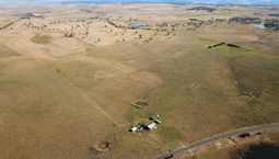 Picture of 1095 The Snowy River Way, JINCUMBILLY NSW 2631