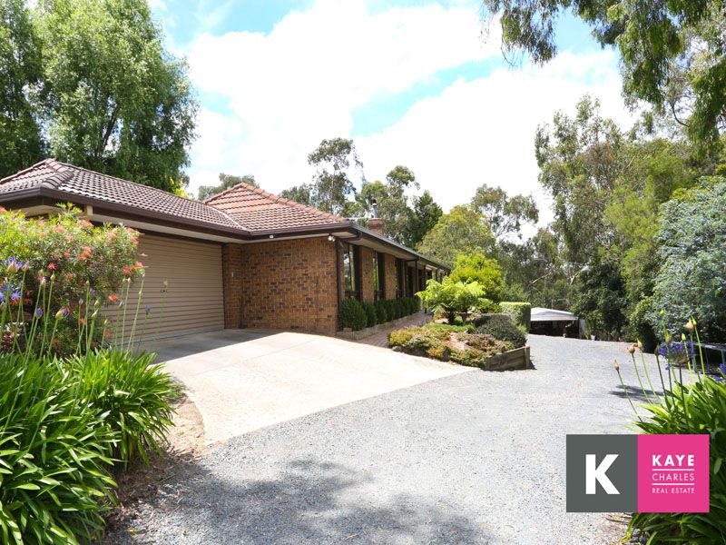 21 Brennan Ave, BEACONSFIELD UPPER VIC 3808, Image 0