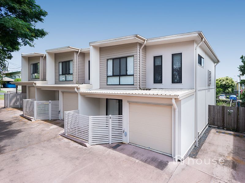 3/8 Macquarie Street, Booval QLD 4304, Image 1