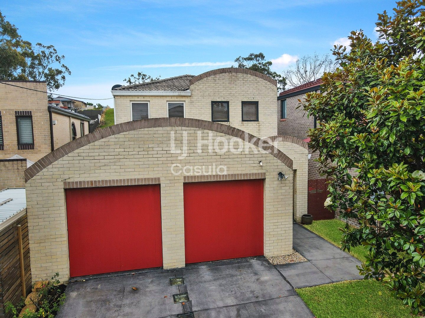 19 Wattle Road, Casula NSW 2170, Image 0