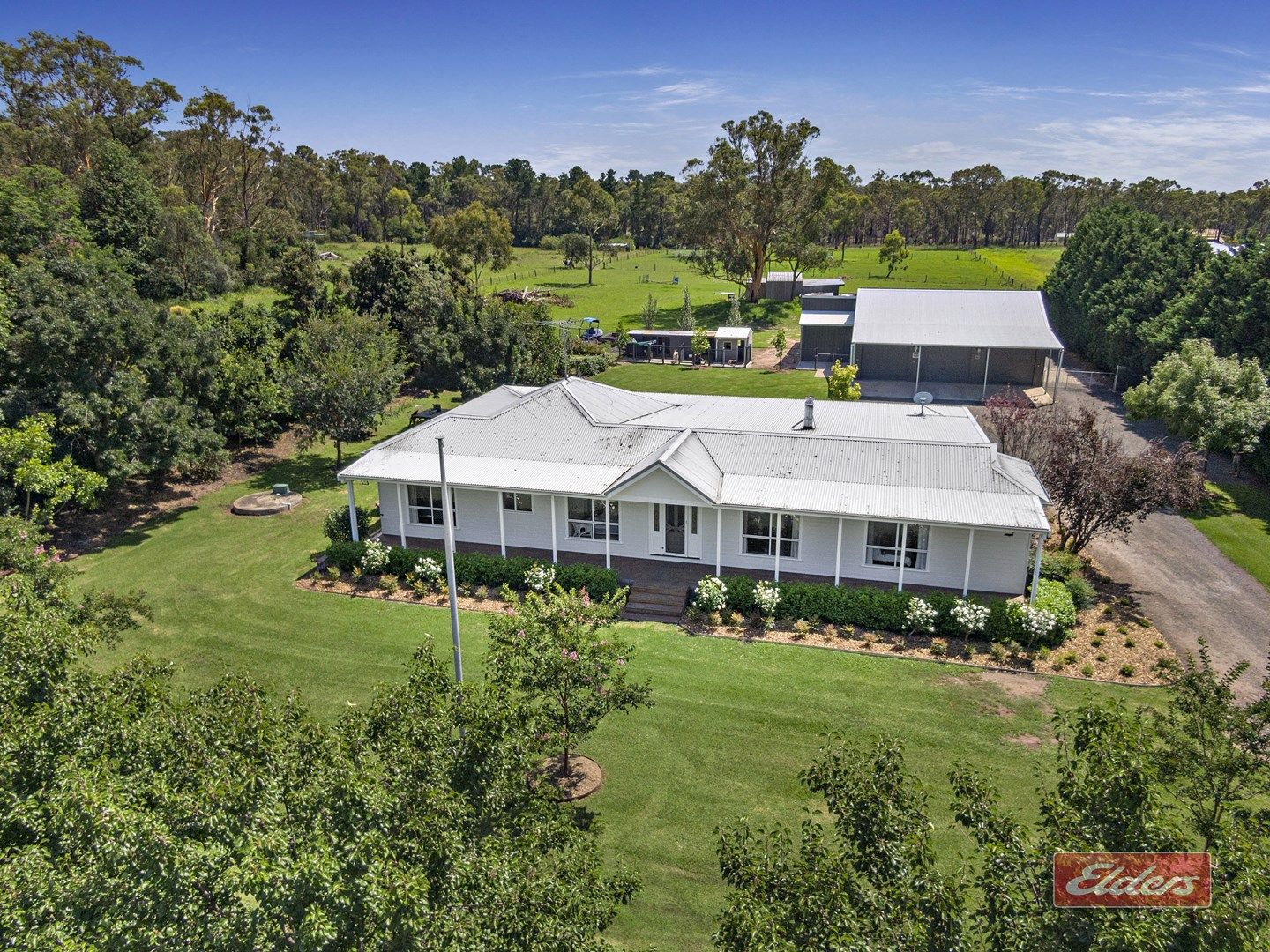 254 BARGO RIVER ROAD, Couridjah NSW 2571, Image 0