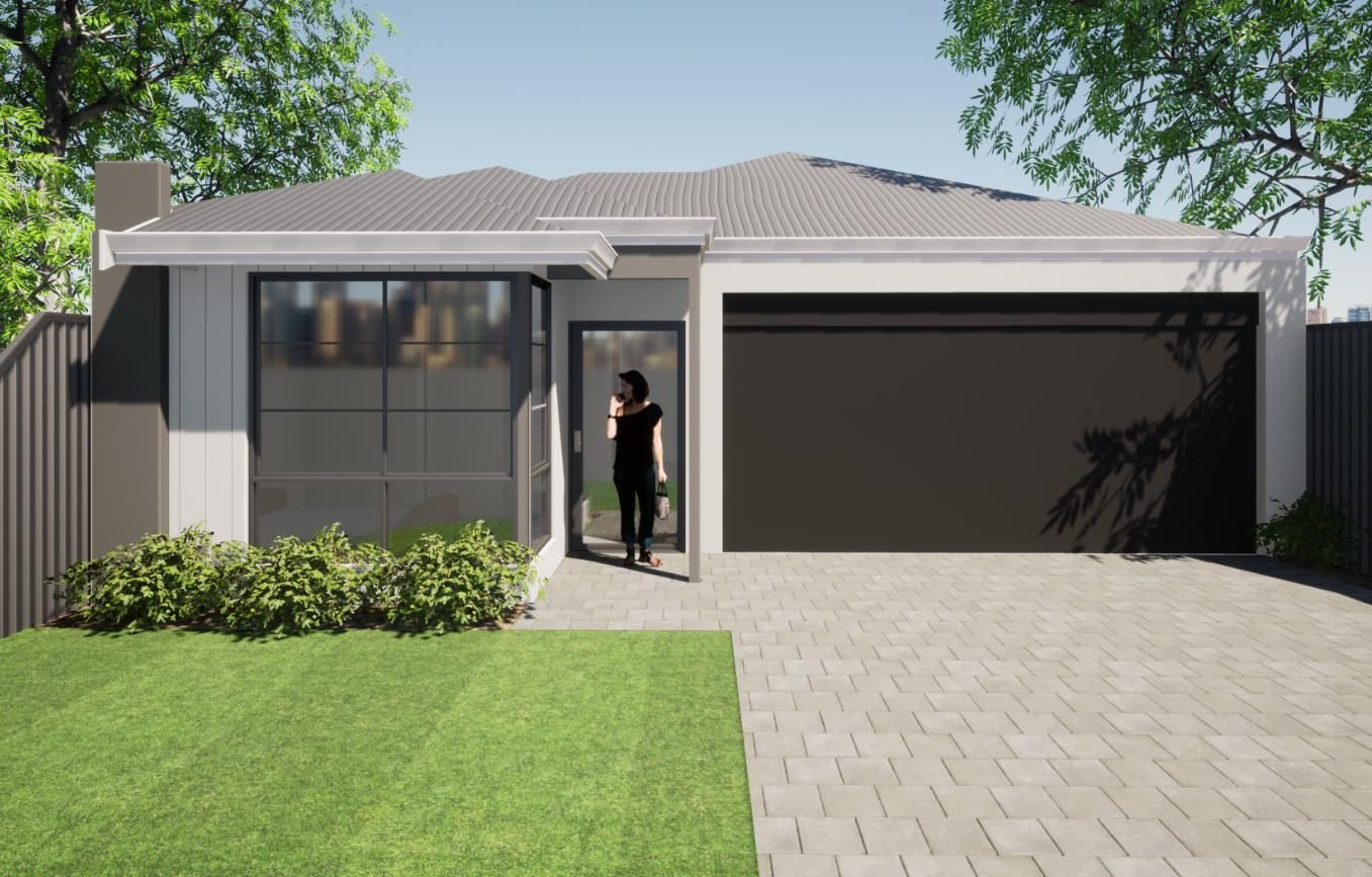 3 bedrooms New House & Land in 3 Stockdale Road KEWDALE WA, 6105