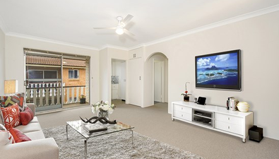 Picture of 19/22-28 Calder Road, RYDALMERE NSW 2116