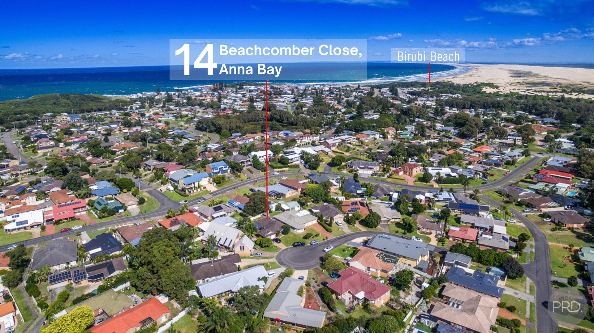 14 Beachcomber Close, Anna Bay NSW 2316, Image 1