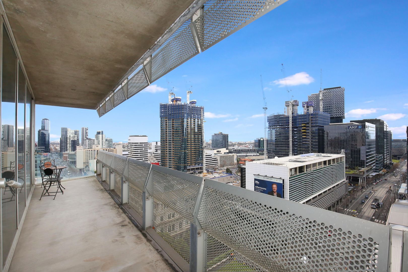 620 Collins Street, Melbourne VIC 3000 Apartment For Rent 495 Domain