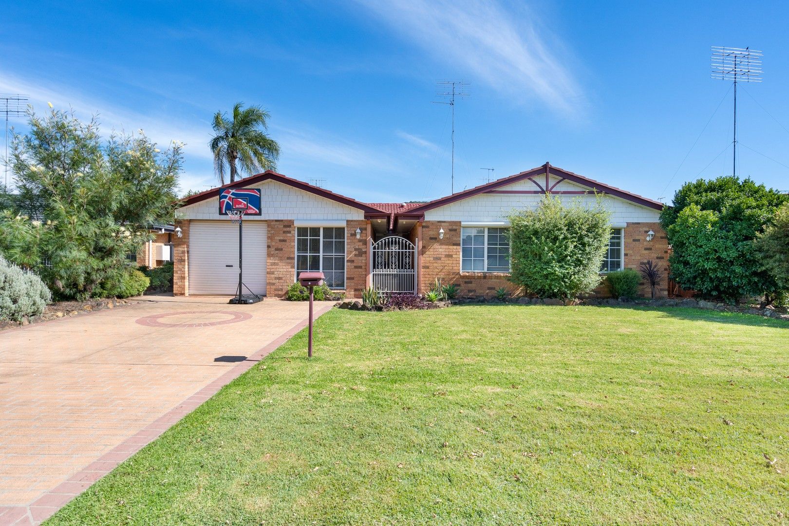 20 Brumby Crescent, Emu Heights NSW 2750, Image 0