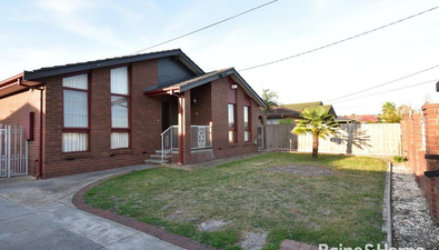 Picture of 17 Murchison Crescent, CLAYTON SOUTH VIC 3169