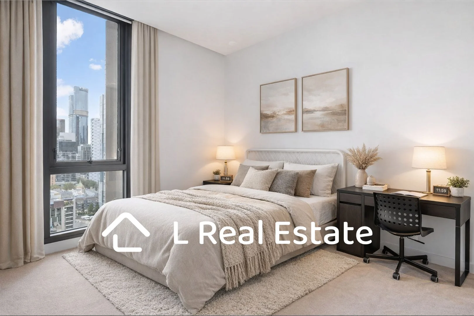 Additional image 5 of 2903/81 Abeckett Street, Melbourne VIC 3000