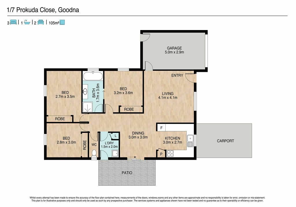 Goodna QLD 4300, Image 2