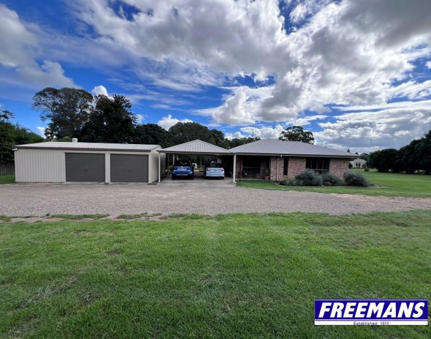 1 Redmans Road, Kingaroy QLD 4610