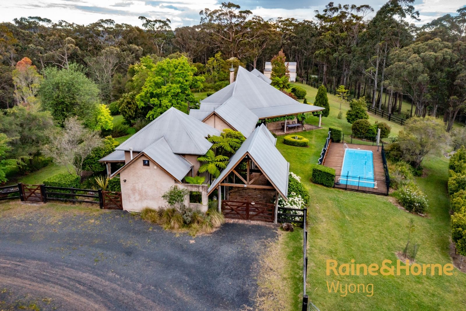 Cedar Brush Creek NSW 2259 House for Sale Domain