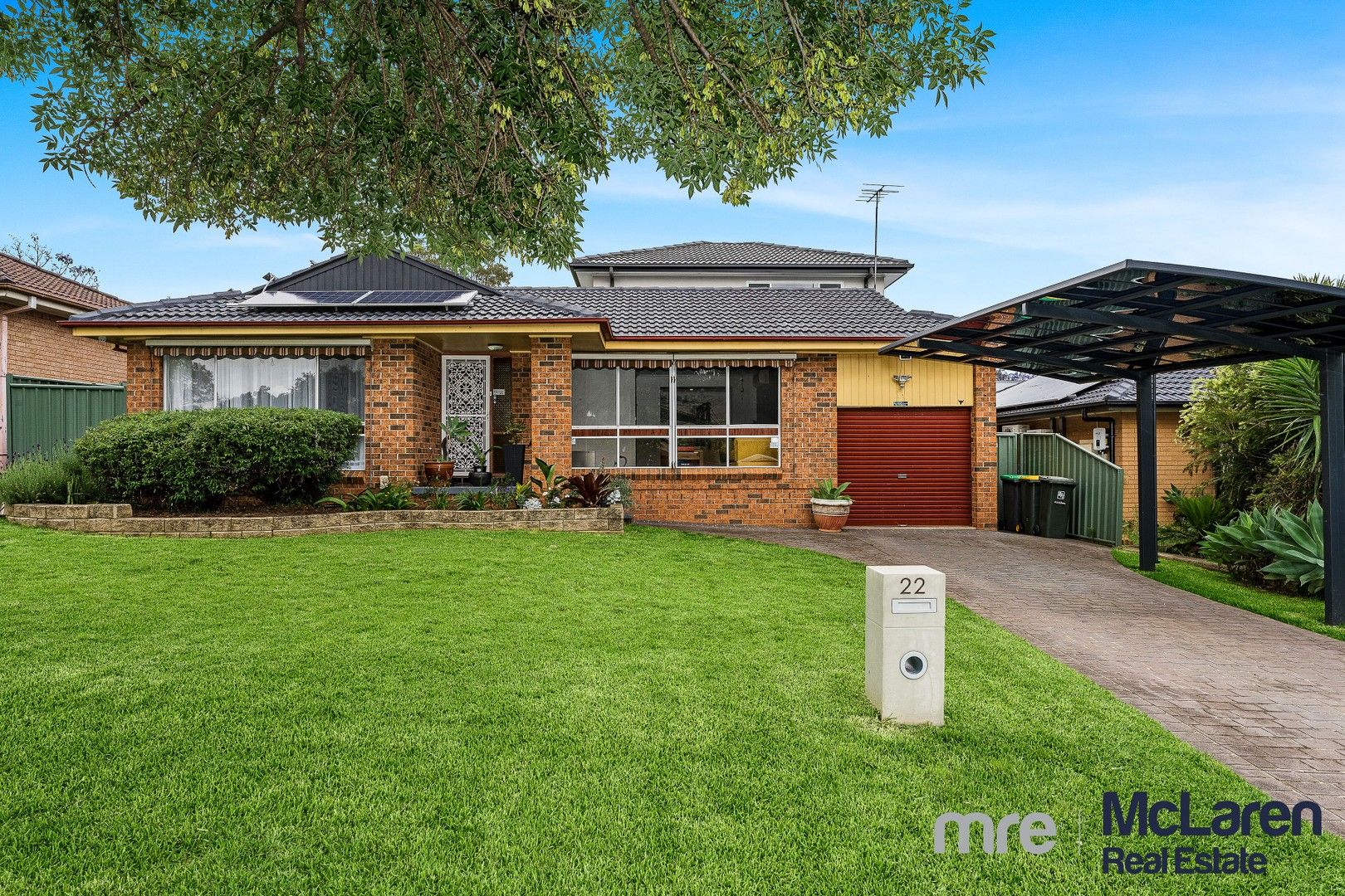 22 Semillon Crescent, Eschol Park NSW 2558, Image 0