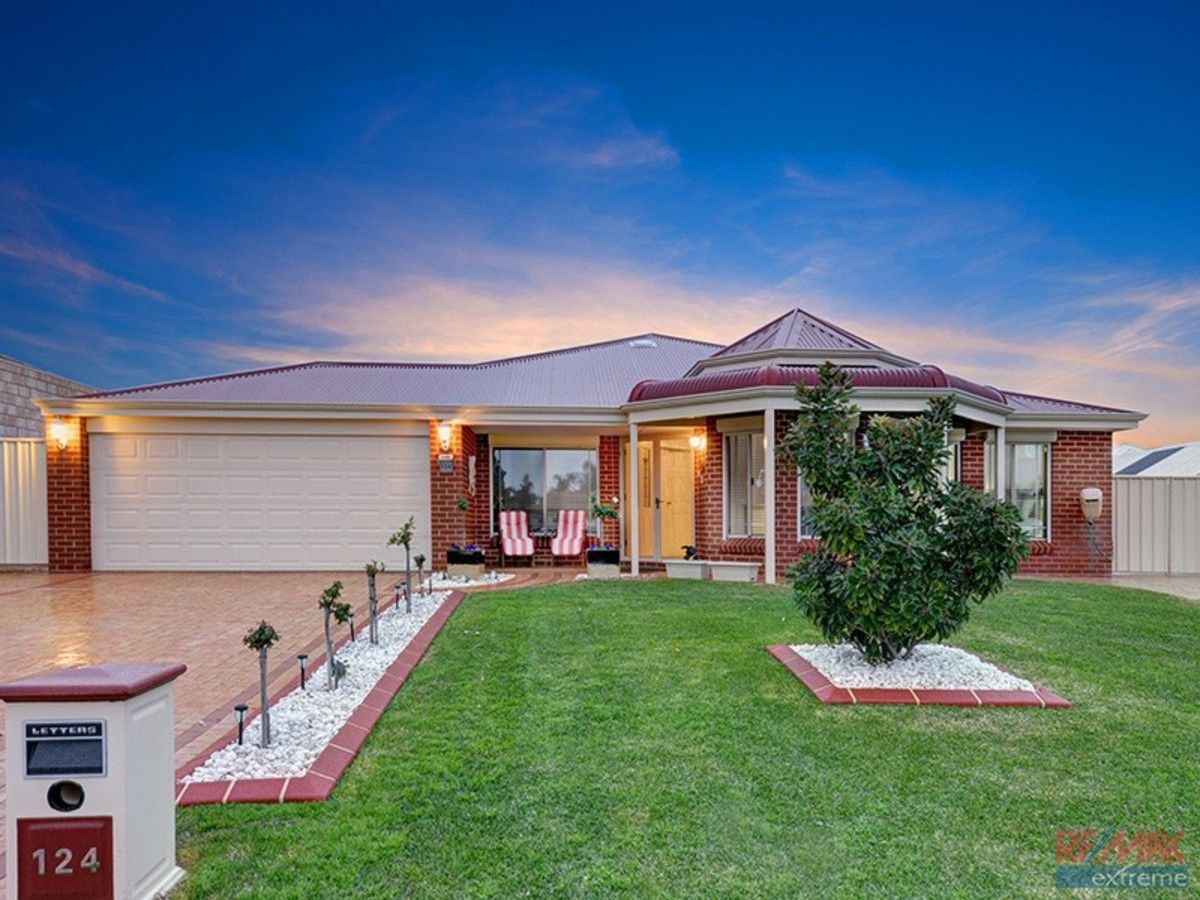 124 Balladong Loop, Carramar WA 6031, Image 0