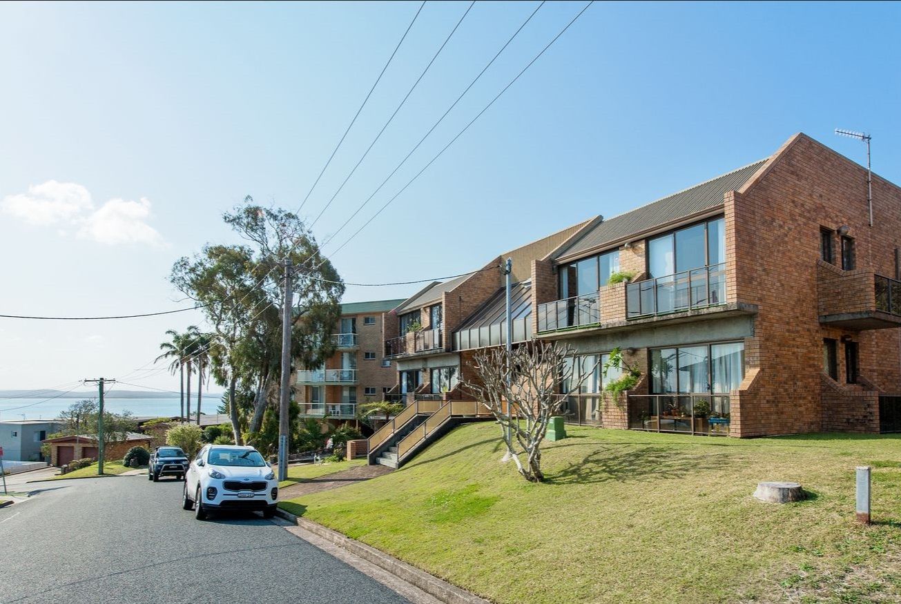 1/61 Ronald Avenue, Shoal Bay Property History & Address Research