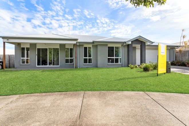 Picture of 22 Southwood Court, MANGO HILL QLD 4509