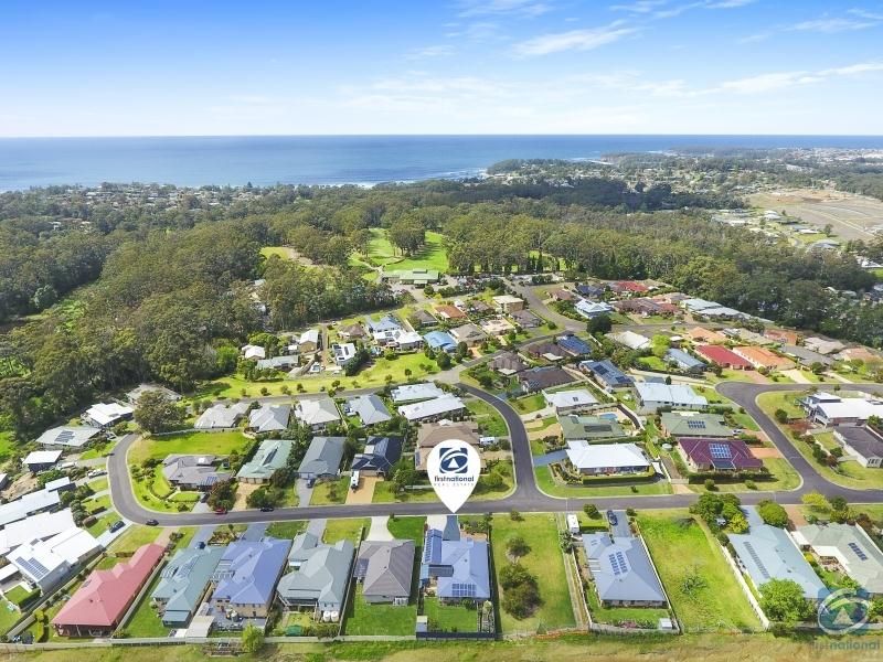 46 Mison Circuit, Mollymook NSW 2539, Image 1