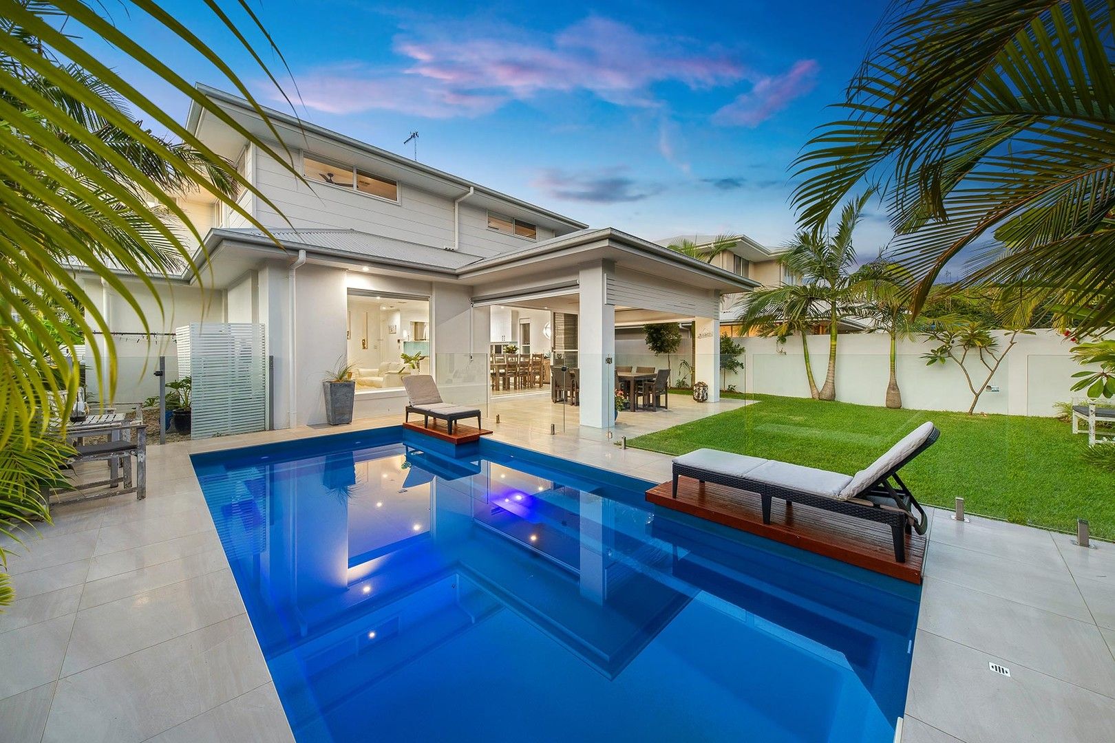 4 bedrooms House in 6 Kings Bay Street YAROOMBA QLD, 4573