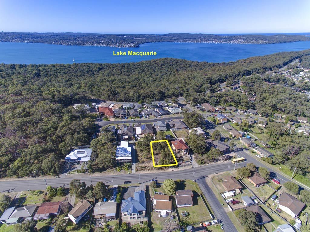 117 Enterprise Way, Bolton Point NSW 2283 Domain