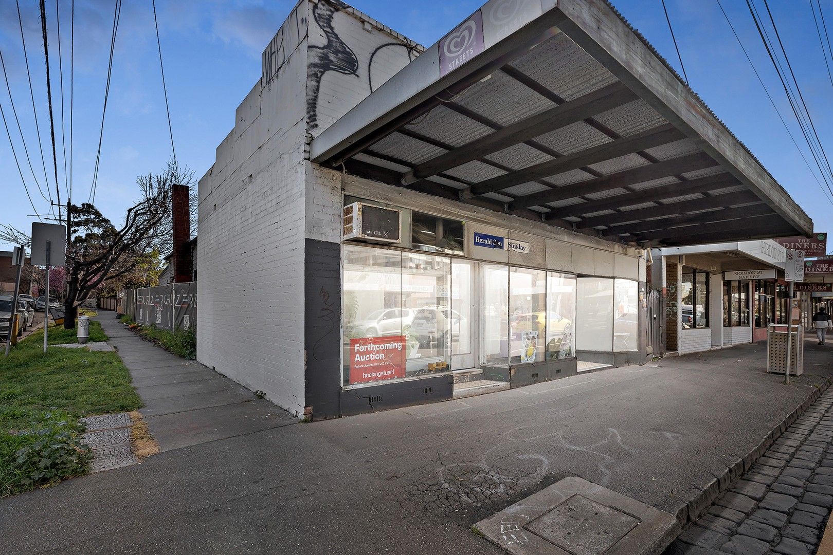 144 Gordon Street, Footscray VIC 3011, Image 0