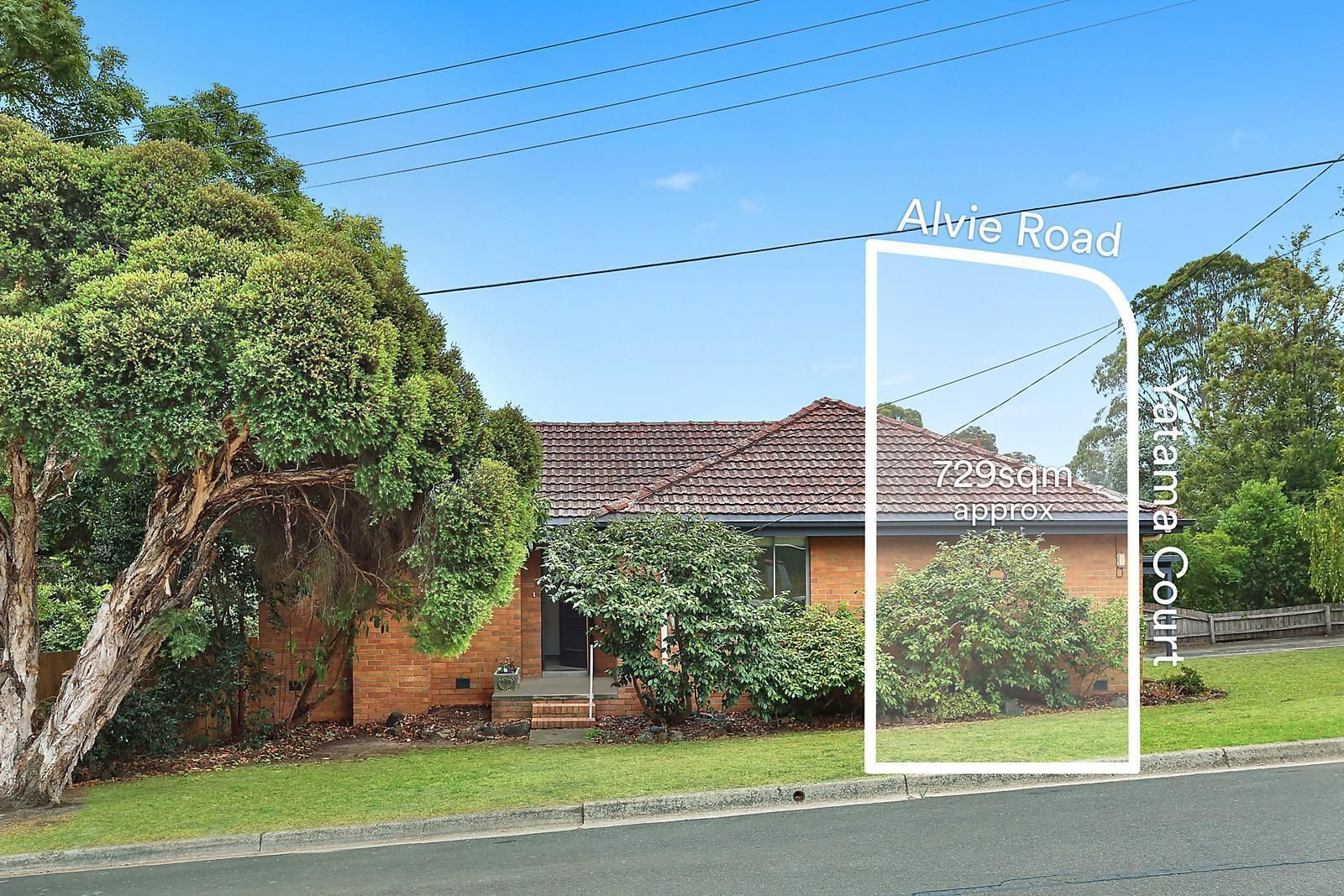 17 Alvie Road, Mount Waverley VIC 3149, Image 0