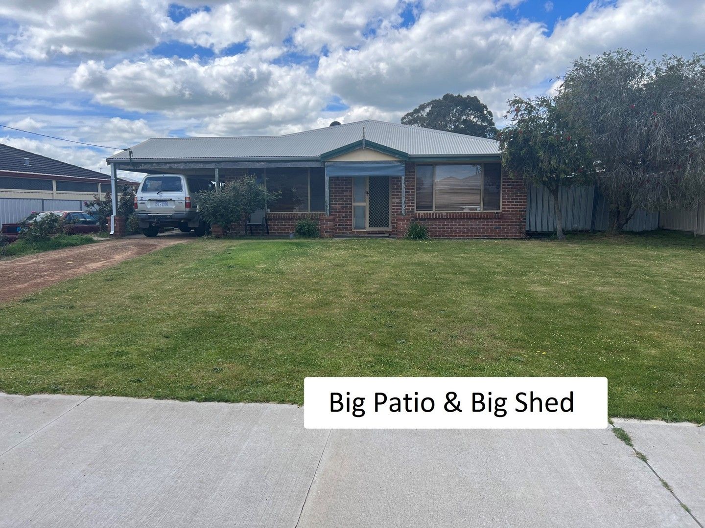 28 West Road, Capel WA 6271, Image 0