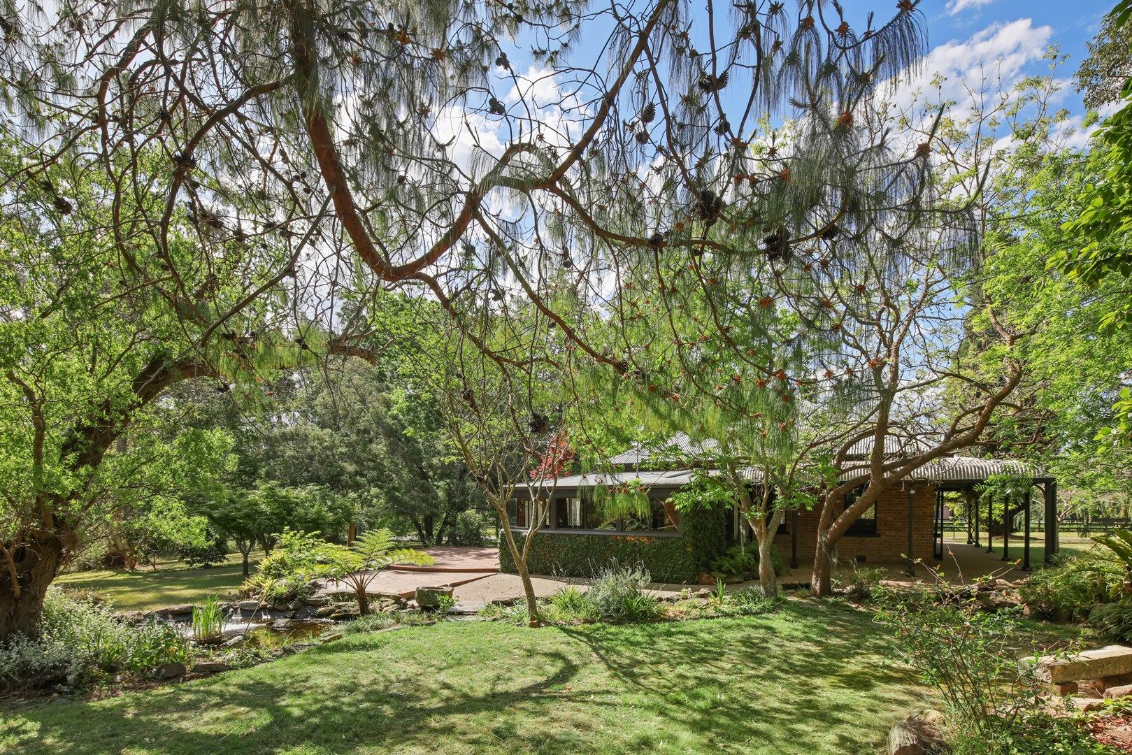 12 Garemyn Road, Middle Dural NSW 2158, Image 0