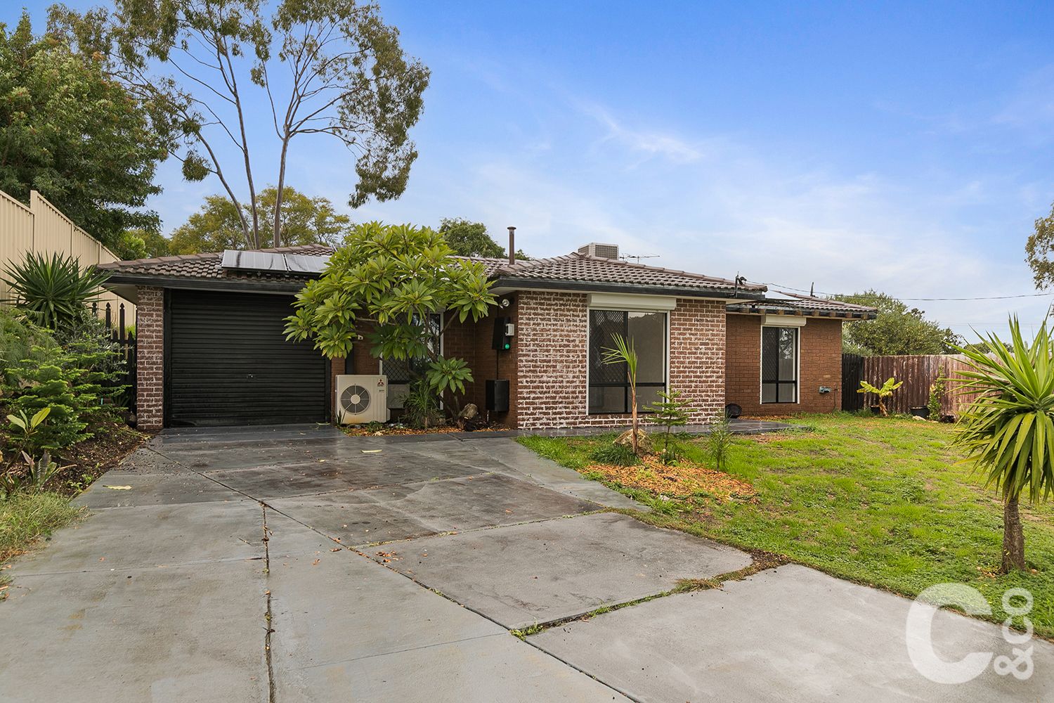 3 bedrooms House in 23 Ince Court PARMELIA WA, 6167