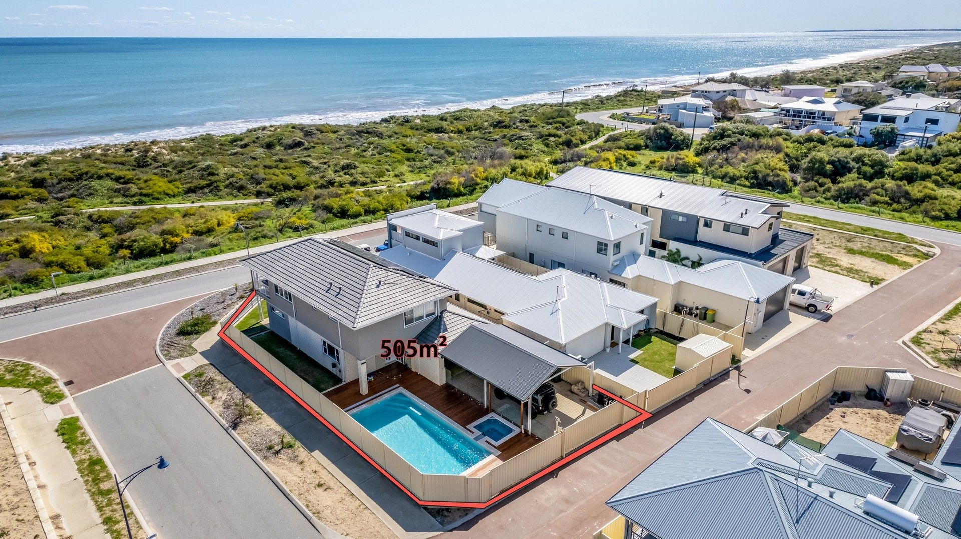 55 Abeona Parade, Madora Bay WA 6210, Image 0