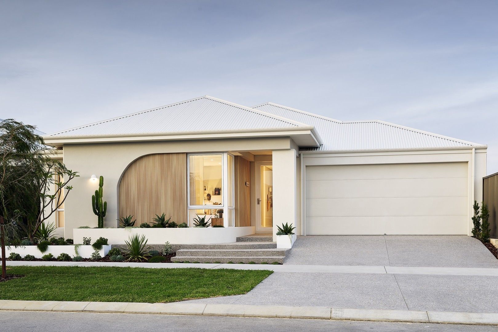 4 bedrooms New House & Land in Address on Request Australind AUSTRALIND WA, 6233
