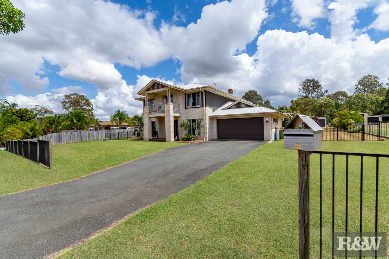 5 Gheko Ridge Road, Elimbah QLD 4516, Image 2