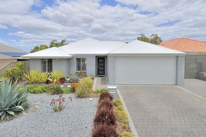 Picture of 4 Cantata Avenue, BULLSBROOK WA 6084