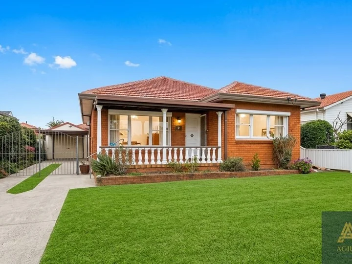 6 Oregon Street, Blacktown NSW 2148