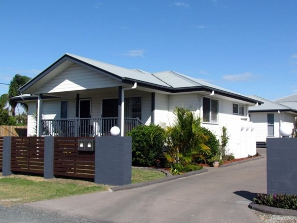 14 Vincent Street, South Mackay QLD 4740