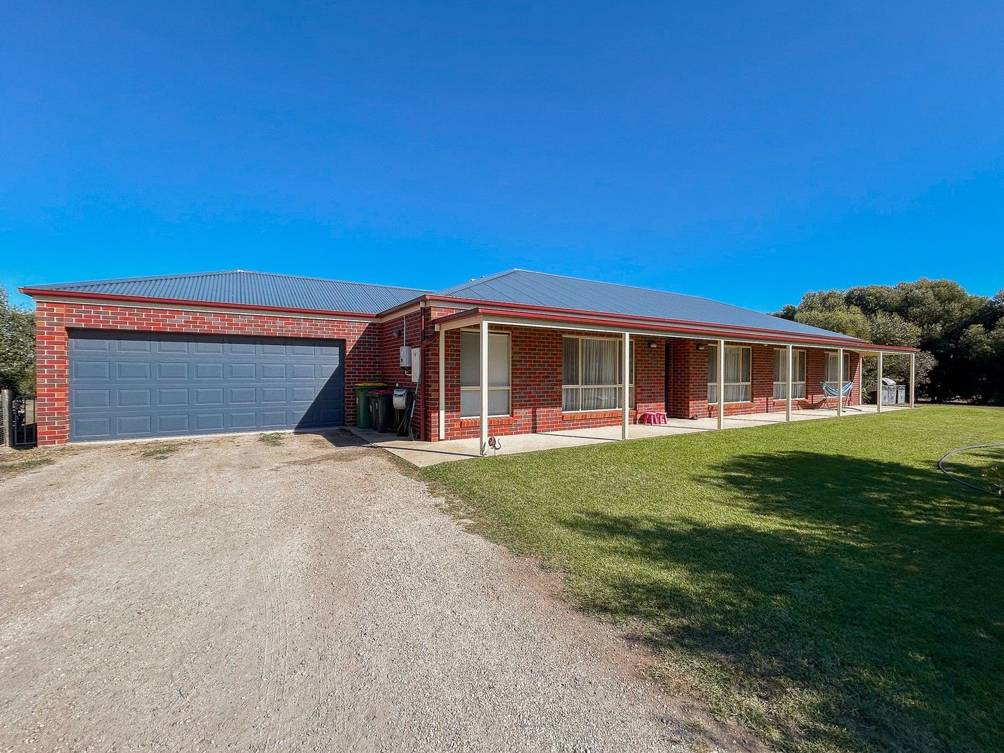 22 Borough Drive, Kerang VIC 3579, Image 0