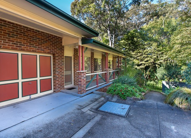 4/11 Aintree Close, Charlestown NSW 2290