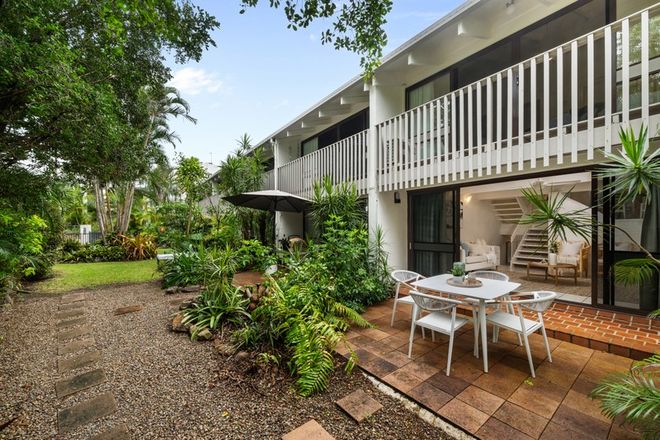 Picture of 5/1 Lowry Street, PEREGIAN BEACH QLD 4573