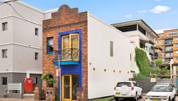 Picture of 1&2/33 Scott Street, NEWCASTLE EAST NSW 2300