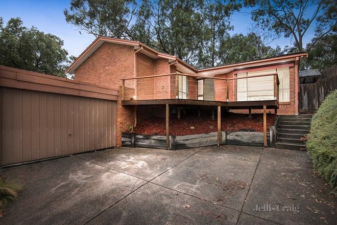 Picture of 2/320 Main Road, LOWER PLENTY VIC 3093