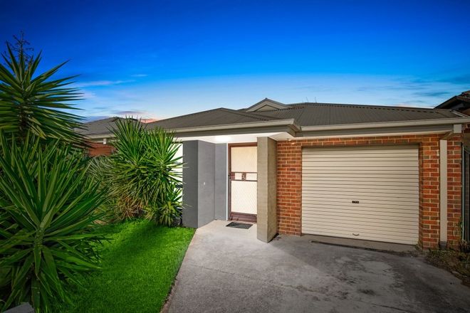Picture of 153 Greens Road, WYNDHAM VALE VIC 3024