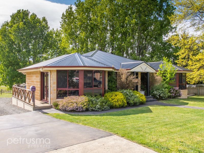 106 Derwent Terrace, New Norfolk TAS 7140, Image 0