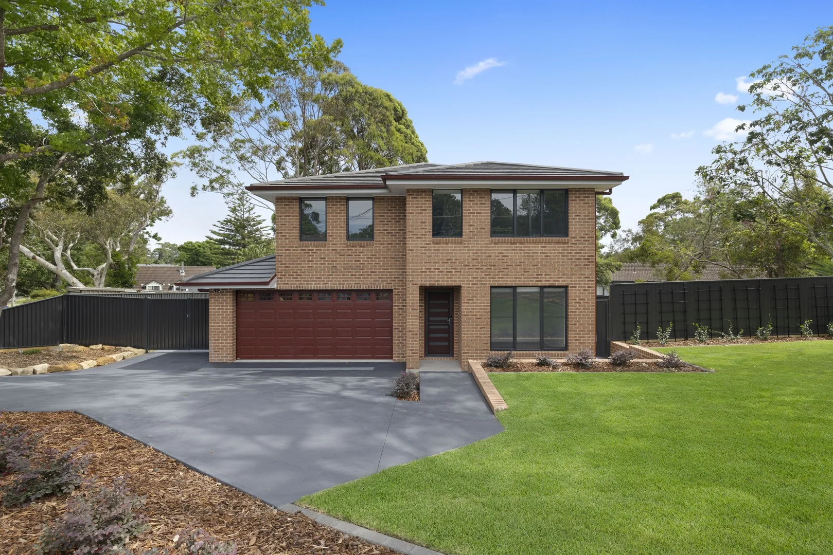57 Somerville Road, Hornsby Heights NSW 2077