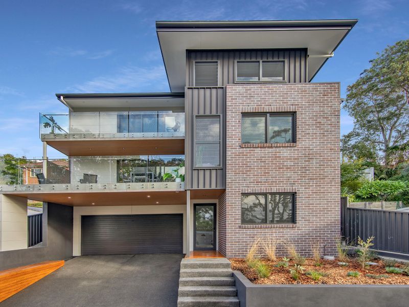 5 bedrooms House in 55 Owen Lane NEW LAMBTON NSW, 2305