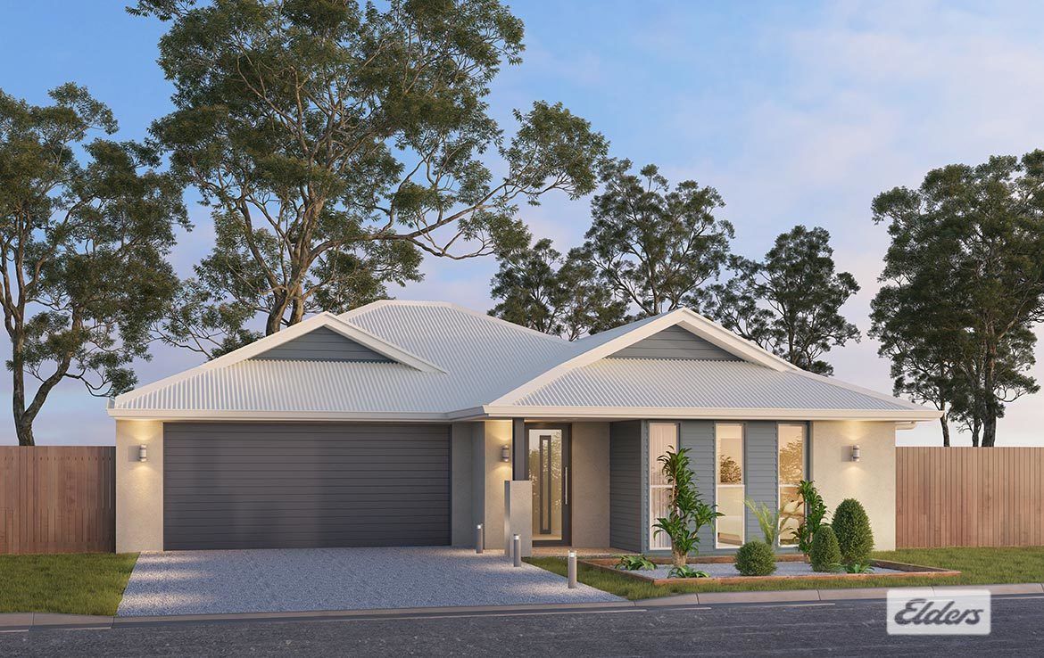 Jones Hill QLD 4570 4 beds vacant land for Sale, 555,000 PACKAGE