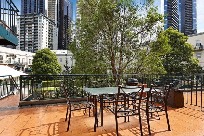 22/106 Southbank Boulevard, Southbank VIC 3006