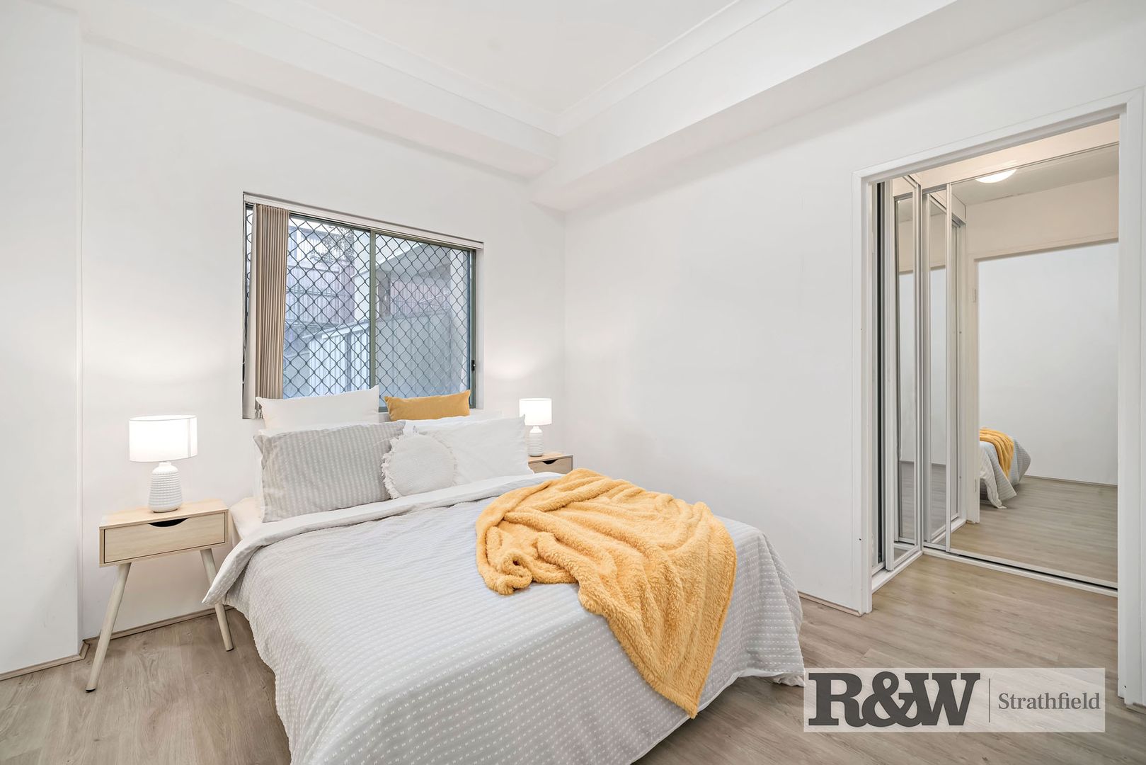 9/28A-32 Belmore Street, Burwood NSW 2134, Image 2