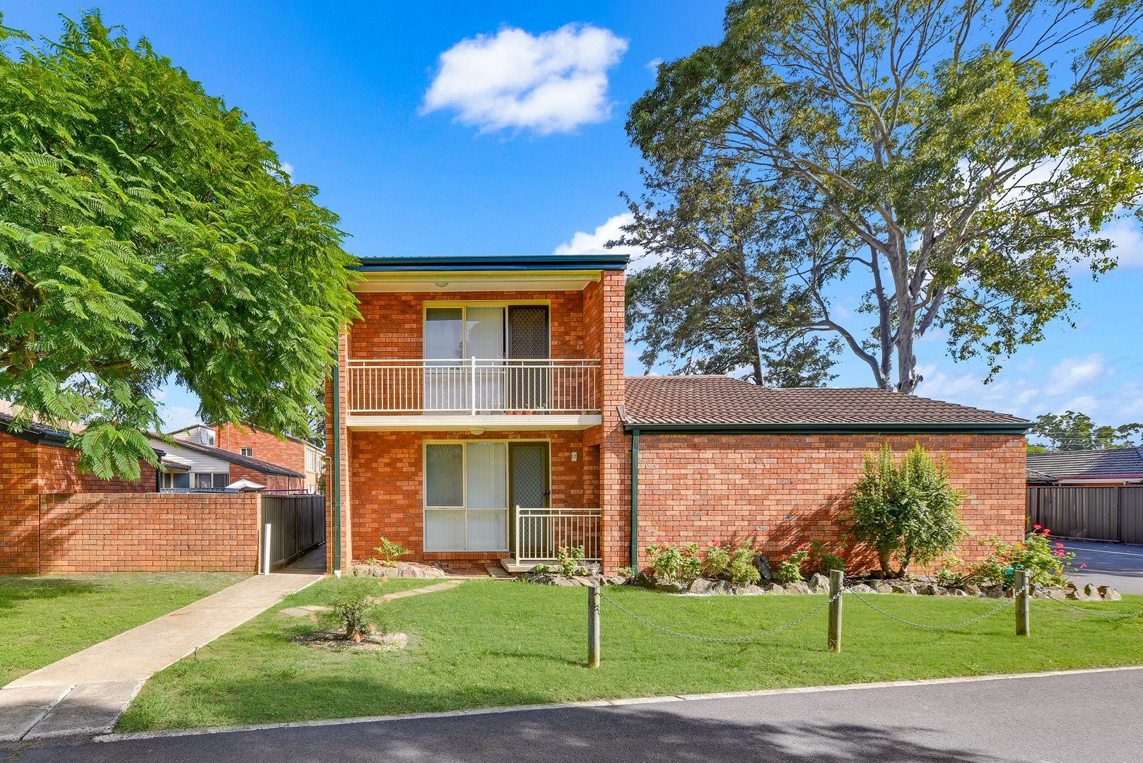 17/30 Cumberland Road, Ingleburn NSW 2565, Image 0