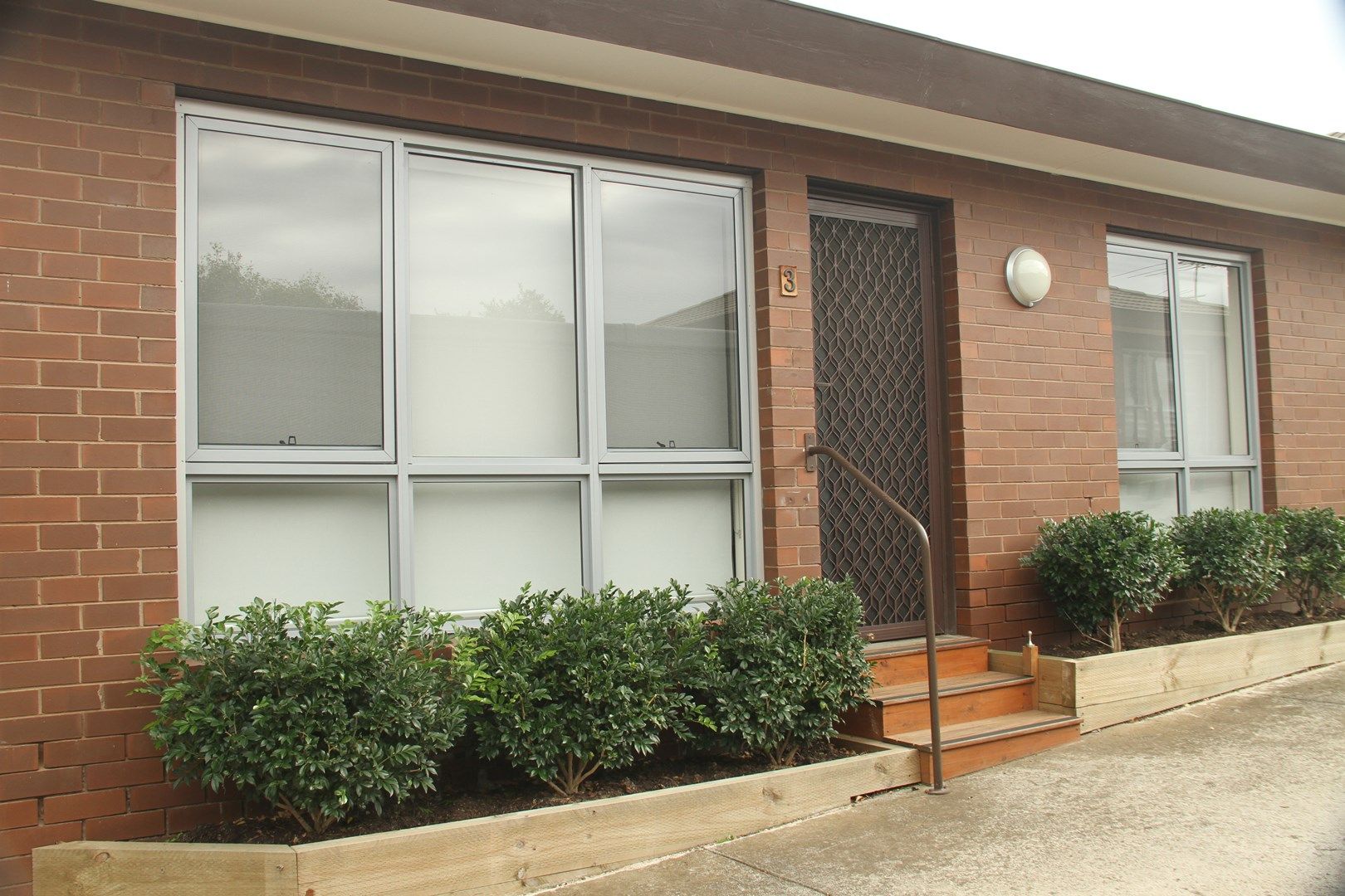 2 bedrooms House in 3/75 Barkly Street MORDIALLOC VIC, 3195